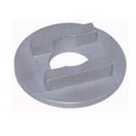 Aftermarket Power Steering Guide Rack Stop Plate Fits Massey Ferguson Tractor 35 135 20 2135 1751664M1